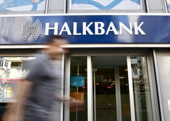 Halkbank’a 300 milyon dolarlık dış finansman