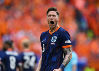 Hollanda, EURO 2024’e 3 puanla başladı!