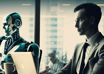 IMF’in yapay zeka raporu: İş gücü kayıpları ve gelir eşitsizliği yaratacak