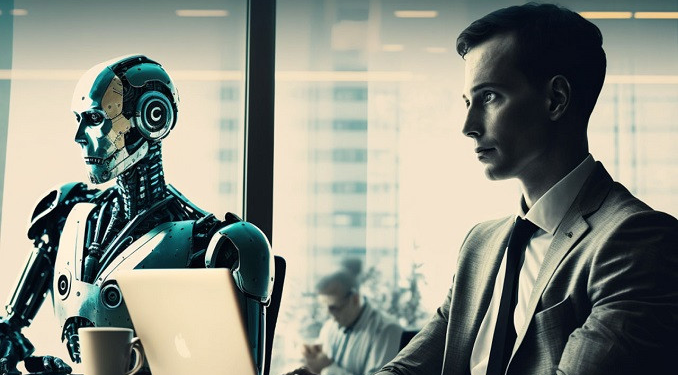 IMF’in yapay zeka raporu: İş gücü kayıpları ve gelir eşitsizliği yaratacak