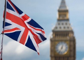 İngiltere’de enflasyon BoE’nin hedefine ulaştı