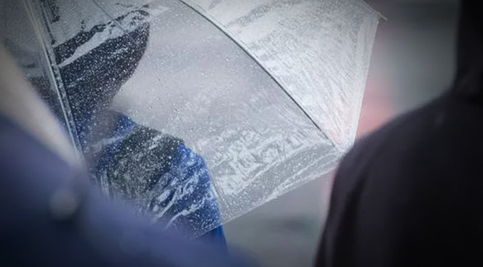 İşte hafta sonu için hava durumu