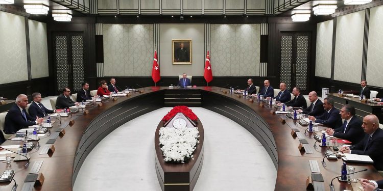 Kabine bugün toplanıyor: Bayram tatili 9 gün olacak mı?