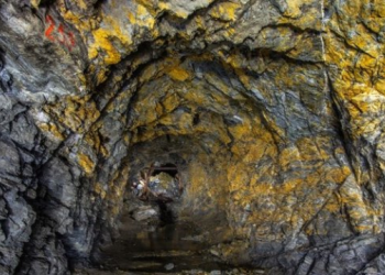 Keşfedilmeyi bekleyen altın rezervi 300 milyar dolar değerinde