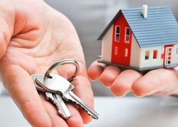 Konut fiyatları nisan ayında yüzde 48,4 oranında arttı