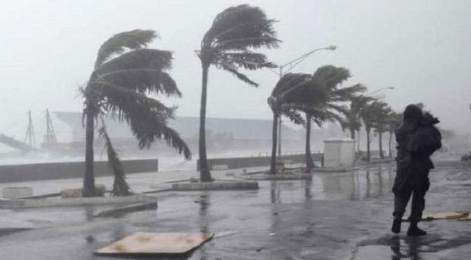 Meteoroloji’den 6 şehir için fırtına uyarısı