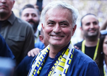 Mourinho’nun teknik ekibi belli oldu
