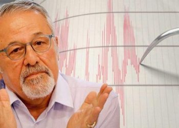 Naci Görür’den  İstanbul için korkutan açıklama: En çok bu bölge etkilenecek!