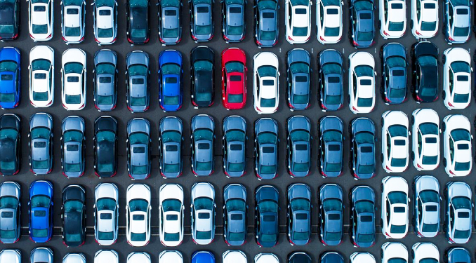 Otomobil üretimi %1 artışla 392 bin adet oldu