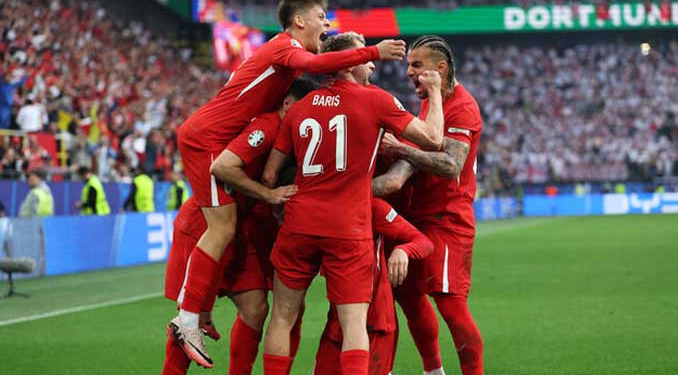 Portekiz karşısında hedef 2’de 2. İşte Türkiye’nin 11’i