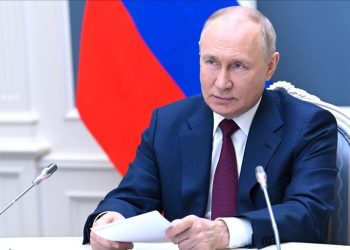 Putin’den dikkat çeken Ukrayna uyarısı: Dostumuz Erdoğan’a gerçeklerle ilgili bilgi verin