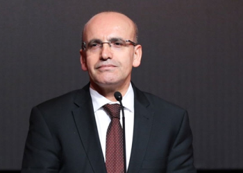 Şimşek: Dış şoklara karşı dayanıklılığımız artıyor