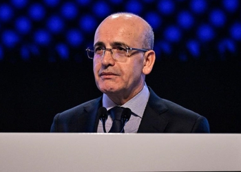 Şimşek’ten CHP’li Karatepe görüşmesine ilişkin açıklama