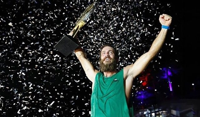 Survivor’da şampiyon Ogeday oldu