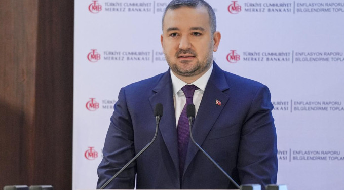 TCMB Başkanı Karahan’dan para politikası ve enflasyon mesajı