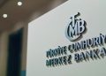 TCMB rezervlerinde iki aylık artış  23,5 milyar dolara ulaştı