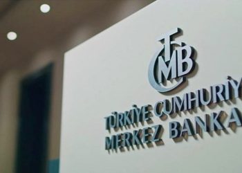 TCMB rezervlerinde iki aylık artış  23,5 milyar dolara ulaştı