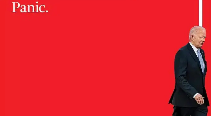 TIME: Demokratlar panik içinde