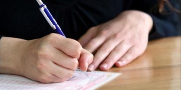 YKS’nin ilk oturumu TYT sona erdi