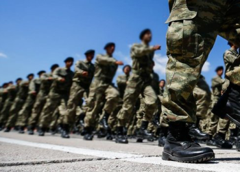 2024 yılı bedelli askerlik ücreti belirlendi