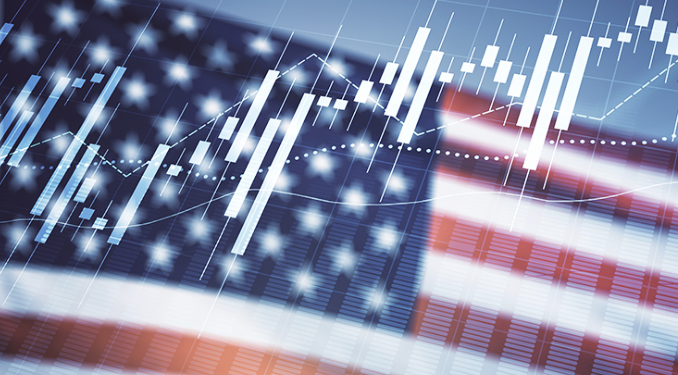 ABD’nin dış ticaret açığında tarihi seviye