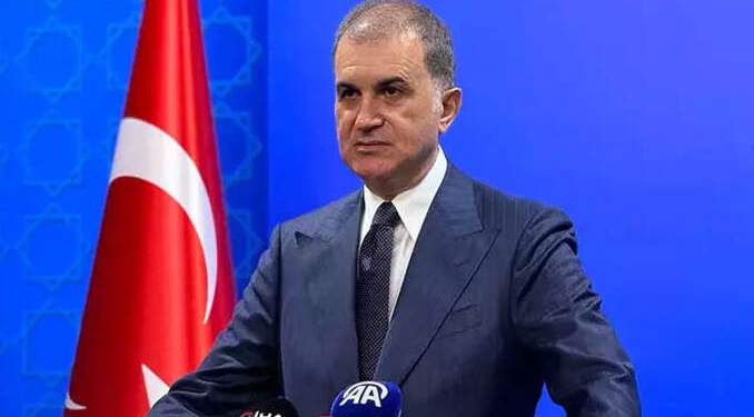 AK Parti: İsrail bu suikastla ‘bölge savaşı’ isteğinin ilk tetiğini çekmiştir