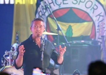 Ali Koç’tan En-Nesyri açıklaması: Sabrımız tükeniyor