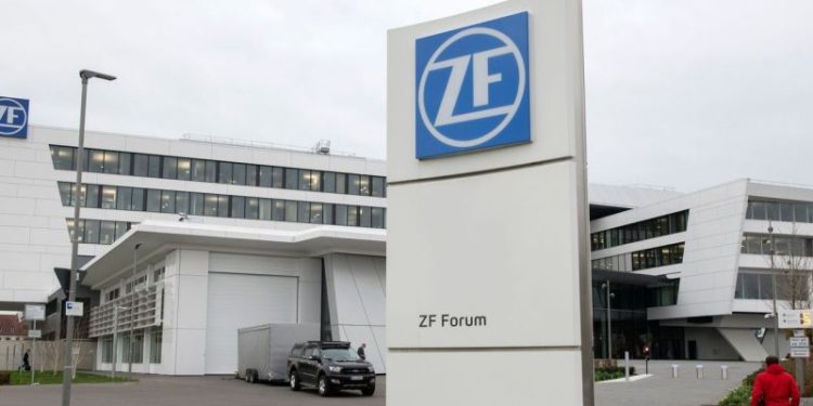 Alman otomobil devinden Türkiye kararı