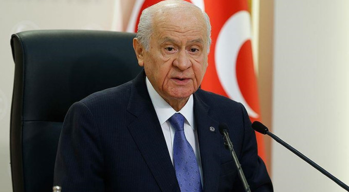 Bahçeli: Haniye suikastı hiç şüphesiz vahim sonuçlar doğuracak