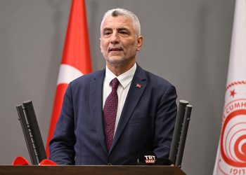 Bakan Bolat, G7 Ülkeleri Ticaret Bakanları Toplantısı’na katılacak