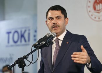 Bakan Kurum açıkladı: TOKİ taksitlerinde ödeme kolaylığı