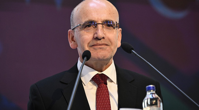 Bakan Şimşek umutlu: Enflasyon düşecek…