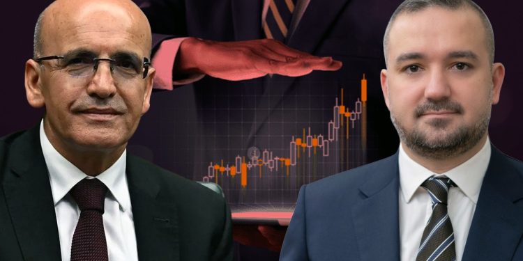 Bakan Şimşek ve TCMB Başkanı Karahan JPMorgan’ın yatırımcı toplantısına katılacak