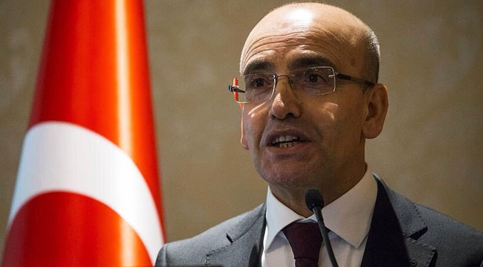 Bakan Şimşek’ten “15 Temmuz Demokrasi ve Milli Birlik Günü” mesajı