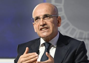 Bakan Şimşek’ten TCMB’nin Suudi Arabistan kararını değerlendirdi