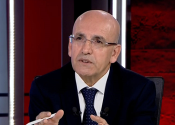 Bakan Şimşek’ten asgari ücret açıklaması şaşırttı