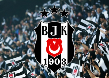 Beşiktaş’ta ayrılık!