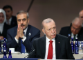 Cumhurbaşkanı Erdoğan: Suriye’nin terörden arındırılmış olması arzumuzdur