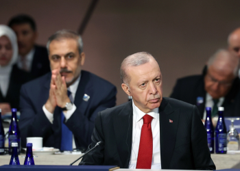 Cumhurbaşkanı Erdoğan: Suriye’nin terörden arındırılmış olması arzumuzdur