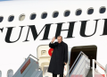 Cumhurbaşkanı Erdoğan, yarın ABD’ye gidecek
