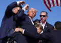 Donald Trump’a suikast girişiminde dikkat çeken detay!