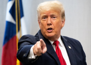 Donald Trump’ın suçlandığı dava düştü