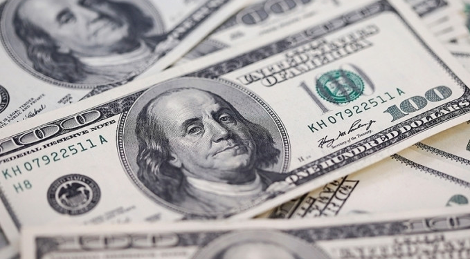 Döviz mevduatları 1.9 milyar dolar arttı