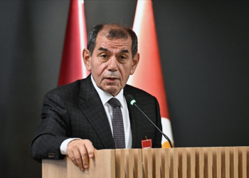 Dursun Özbek’ten transfer müjdesi: O bölgeyi işaret etti!