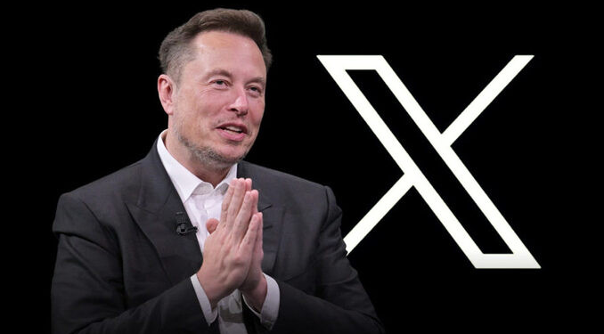 Elon Musk’tan kritik AB iddiası