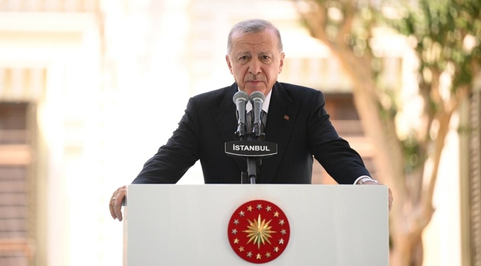 Erdoğan’dan müze müjdesi: Ağustos sonuna kadar ücretsiz