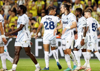 Fenerbahçe, Avrupa’da tur için sahaya çıkıyor