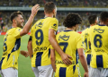 Fenerbahçe kazanarak tur atladı!