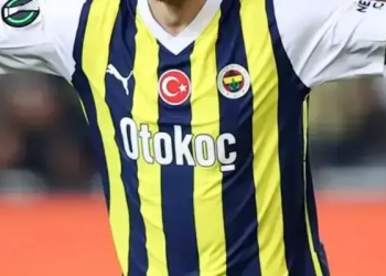 Fenerbahçe’de flaş ayrılık! Kamptan gönderildi