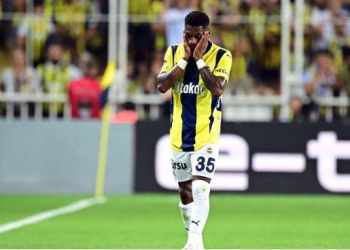 Fenerbahçe’den Fred açıklaması